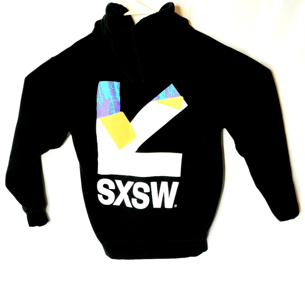 Sxsw hoodie